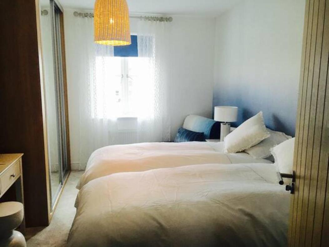 Central Modern Townhouse In Saundersfoot Villa ภายนอก รูปภาพ